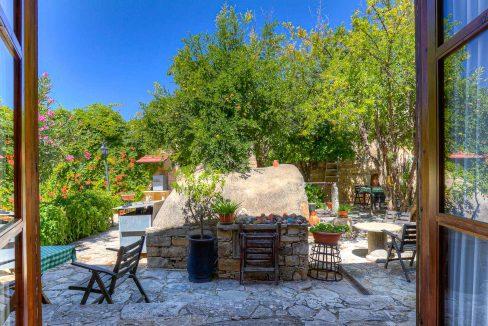 8 Bedroom Hotel For Sale - Anogyra Village, Limassol: ID 471 20 - ID 471 - Comark Estates