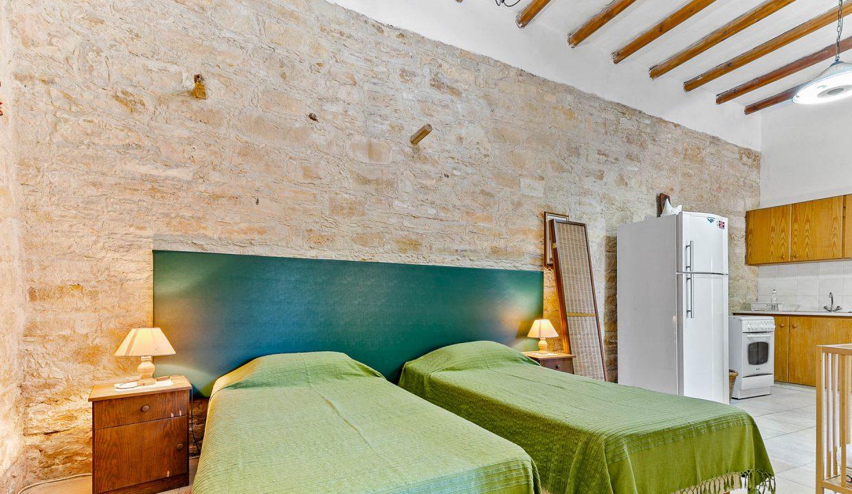 8 Bedroom Hotel For Sale - Anogyra Village, Limassol: ID 471 32 - ID 471 - Comark Estates