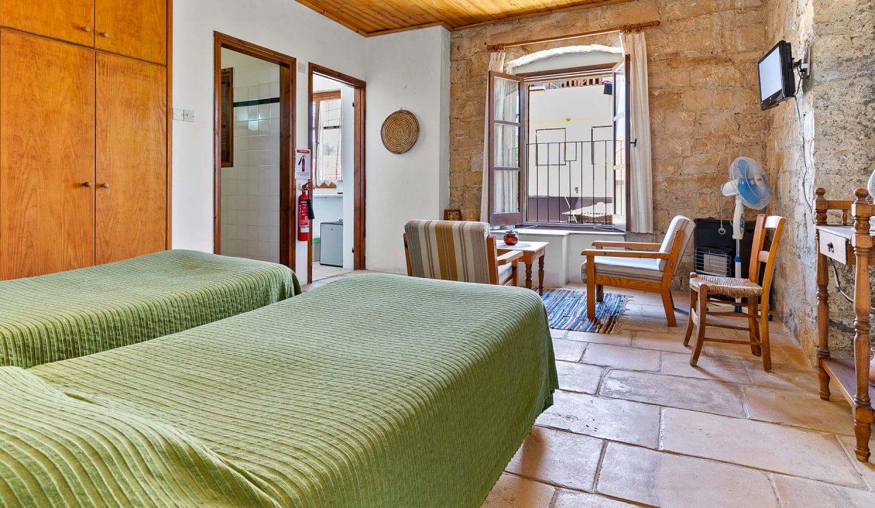 8 Bedroom Hotel For Sale - Anogyra Village, Limassol: ID 471 37 - ID 471 - Comark Estates