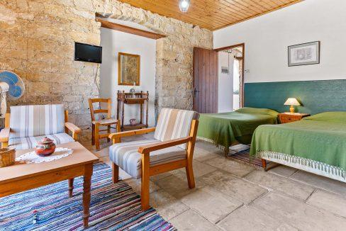 8 Bedroom Hotel For Sale - Anogyra Village, Limassol: ID 471 38 - ID 471 - Comark Estates