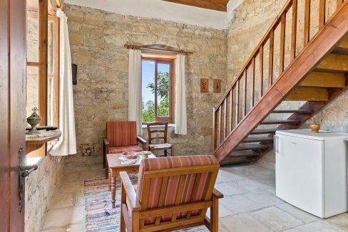 8 Bedroom Hotel For Sale - Anogyra Village, Limassol: ID 471 41 - ID 471 - Comark Estates