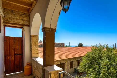 8 Bedroom Hotel For Sale - Anogyra Village, Limassol: ID 471 45 - ID 471 - Comark Estates
