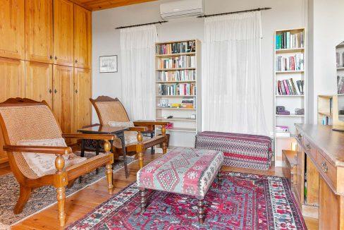 4 Bedroom Villa For Sale - Vouni Village, Limassol: ID 475 18 - ID 475 - Comark Estates