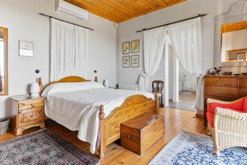 4 Bedroom Villa For Sale - Vouni Village, Limassol: ID 475 19 - ID 475 - Comark Estates