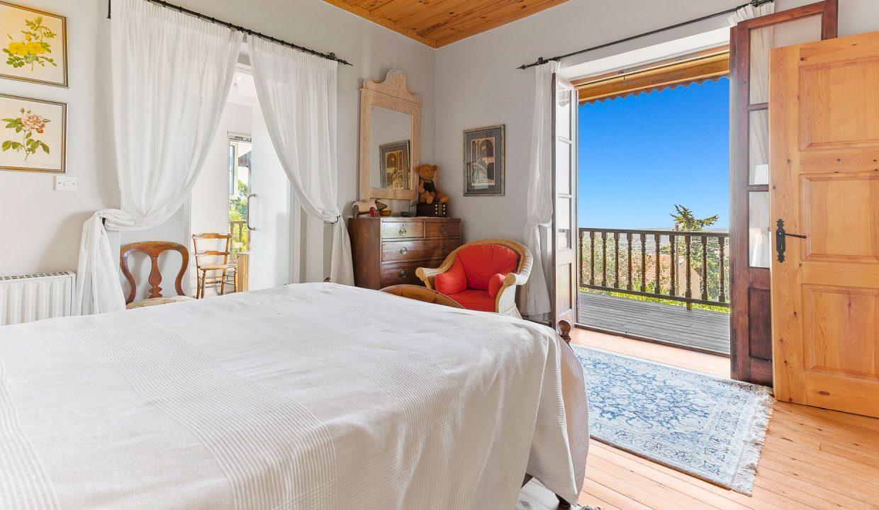 4 Bedroom Villa For Sale - Vouni Village, Limassol: ID 475 20 - ID 475 - Comark Estates