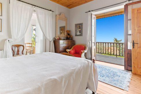 4 Bedroom Villa For Sale - Vouni Village, Limassol: ID 475 20 - ID 475 - Comark Estates