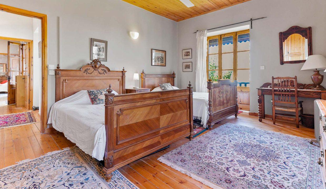 4 Bedroom Villa For Sale - Vouni Village, Limassol: ID 475 22 - ID 475 - Comark Estates