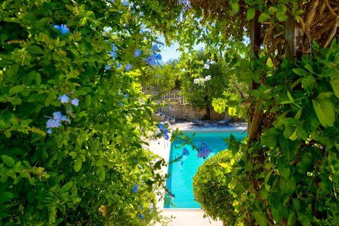 4 Bedroom Villa For Sale - Vouni Village, Limassol: ID 475 06 - ID 475 - Comark Estates