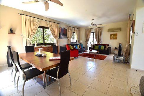 3 Bedroom Villa For Sale - Secret Valley/Venus Rock, Paphos: ID 494 07 - ID 494 - Comark Estates