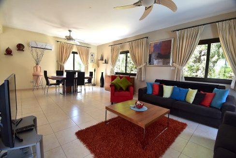 3 Bedroom Villa For Sale - Secret Valley/Venus Rock, Paphos: ID 494 10 - ID 494 - Comark Estates