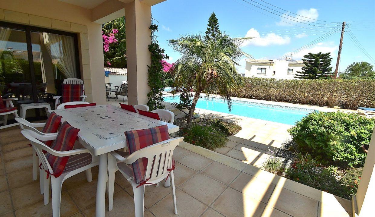 3 Bedroom Villa For Sale - Secret Valley/Venus Rock, Paphos: ID 494 12 - ID 494 - Comark Estates