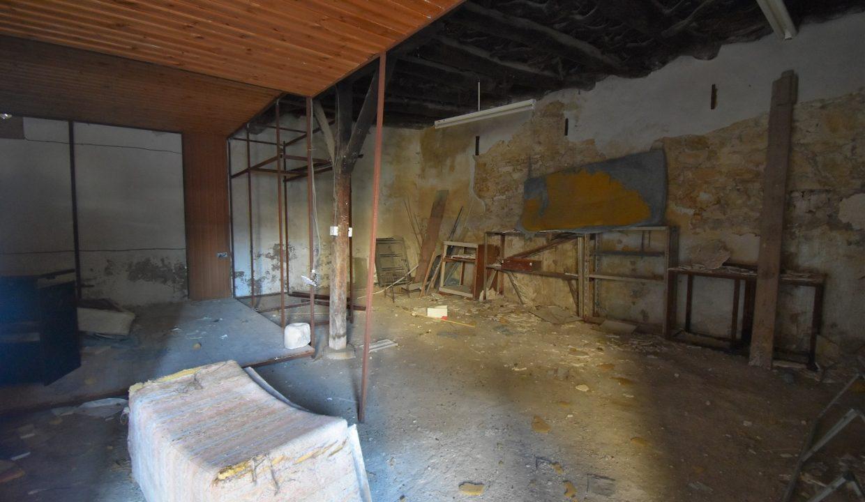 2 Bedroom Village House for Restoration For Sale - Arsos Village, Limassol: ID 496 11 - ID 496 - Comark Estates
