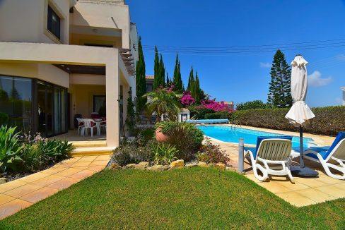 3 Bedroom Villa For Sale - Secret Valley/Venus Rock, Paphos: ID 494 13 - ID 494 - Comark Estates