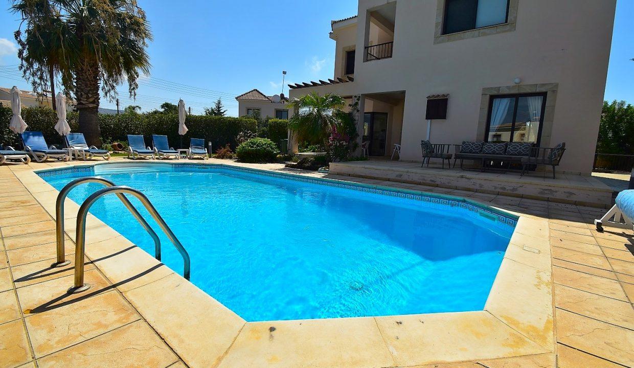 3 Bedroom Villa For Sale - Secret Valley/Venus Rock, Paphos: ID 494 15 - ID 494 - Comark Estates