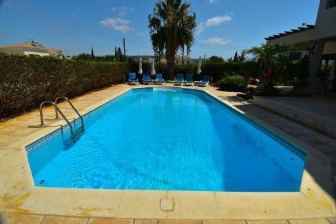 3 Bedroom Villa For Sale - Secret Valley/Venus Rock, Paphos: ID 494 16 - ID 494 - Comark Estates