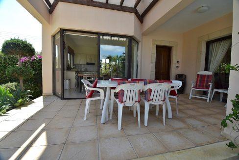 3 Bedroom Villa For Sale - Secret Valley/Venus Rock, Paphos: ID 494 17 - ID 494 - Comark Estates