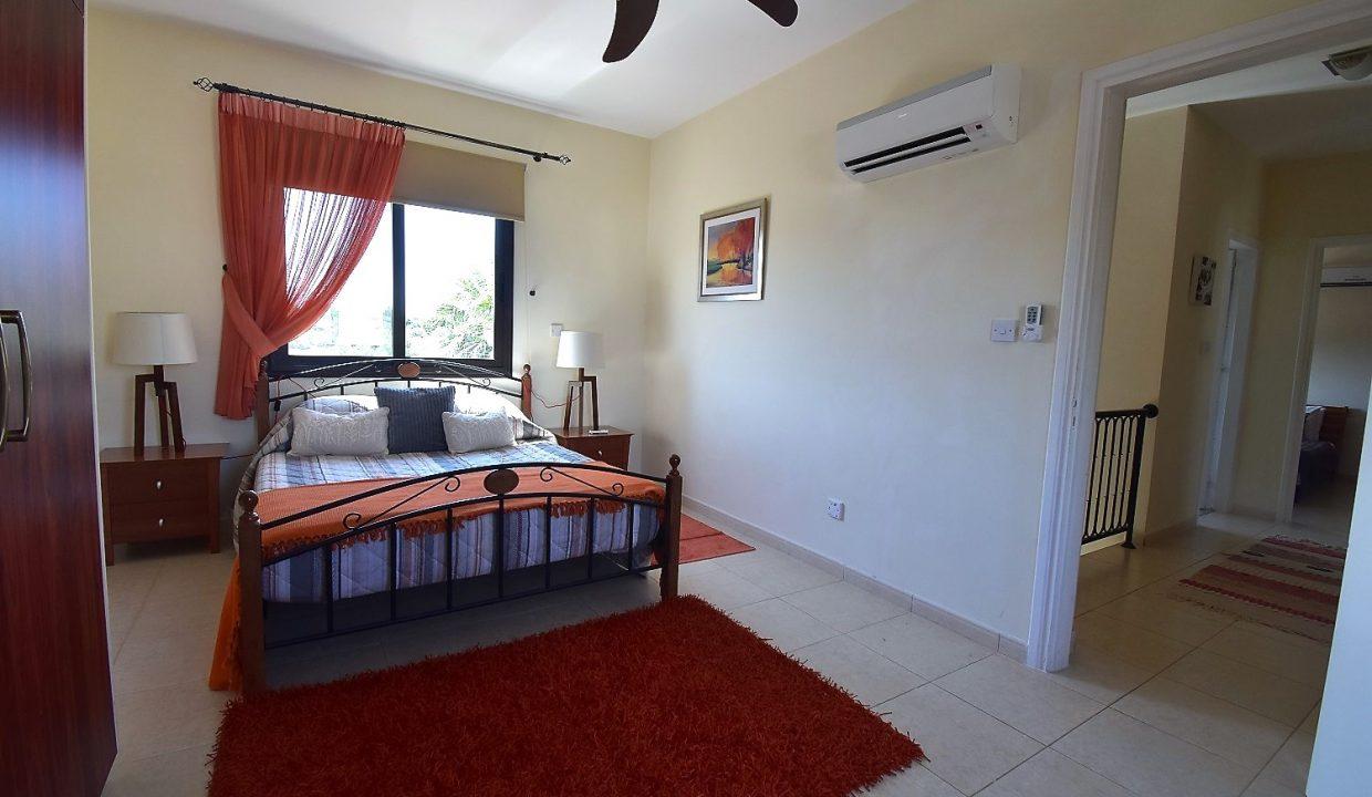 3 Bedroom Villa For Sale - Secret Valley/Venus Rock, Paphos: ID 494 20 - ID 494 - Comark Estates