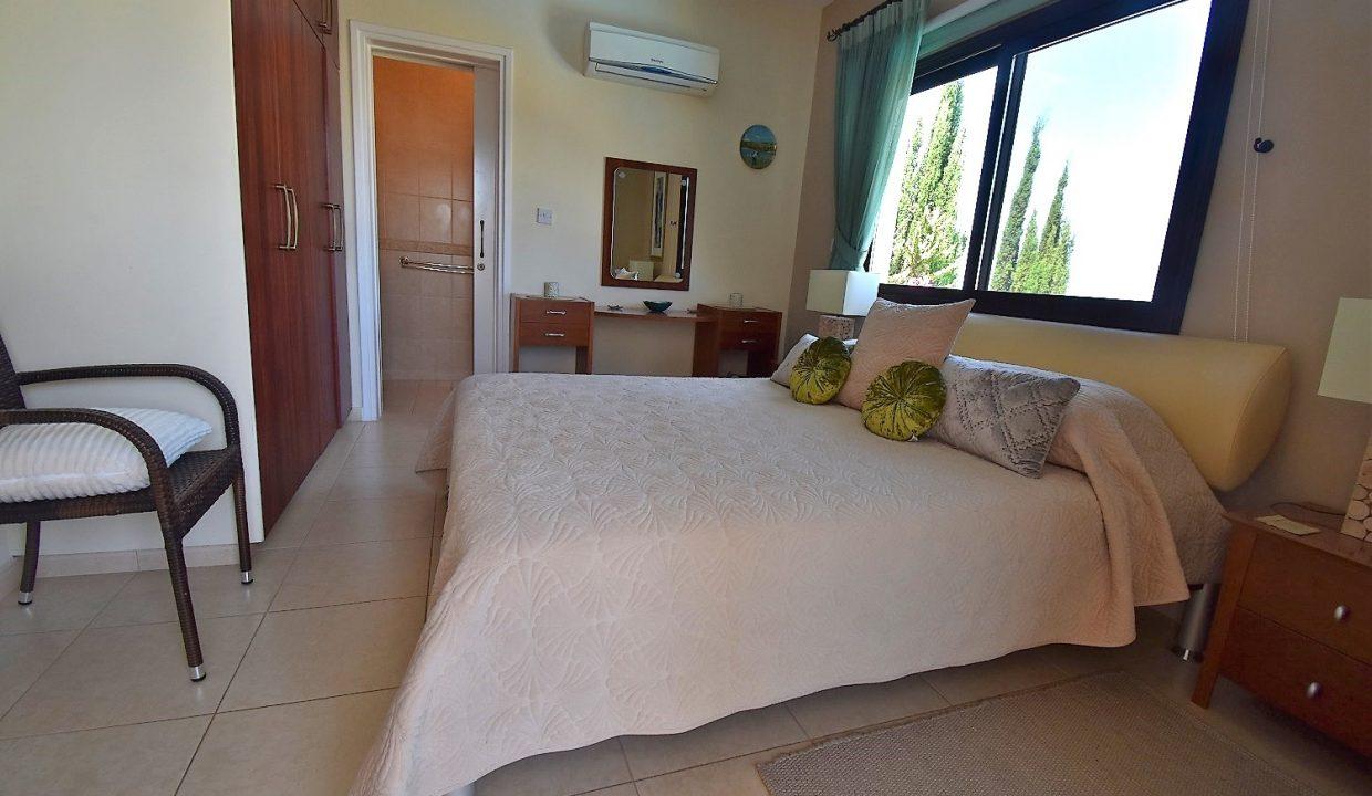 3 Bedroom Villa For Sale - Secret Valley/Venus Rock, Paphos: ID 494 21 - ID 494 - Comark Estates