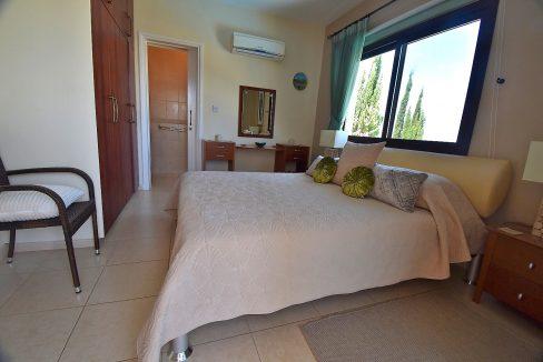 3 Bedroom Villa For Sale - Secret Valley/Venus Rock, Paphos: ID 494 21 - ID 494 - Comark Estates