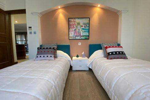 2 Bedroom Apartment For Sale - Aphrodite Hills, Kouklia, Paphos: ID 493 06 - ID 493 - Comark Estates