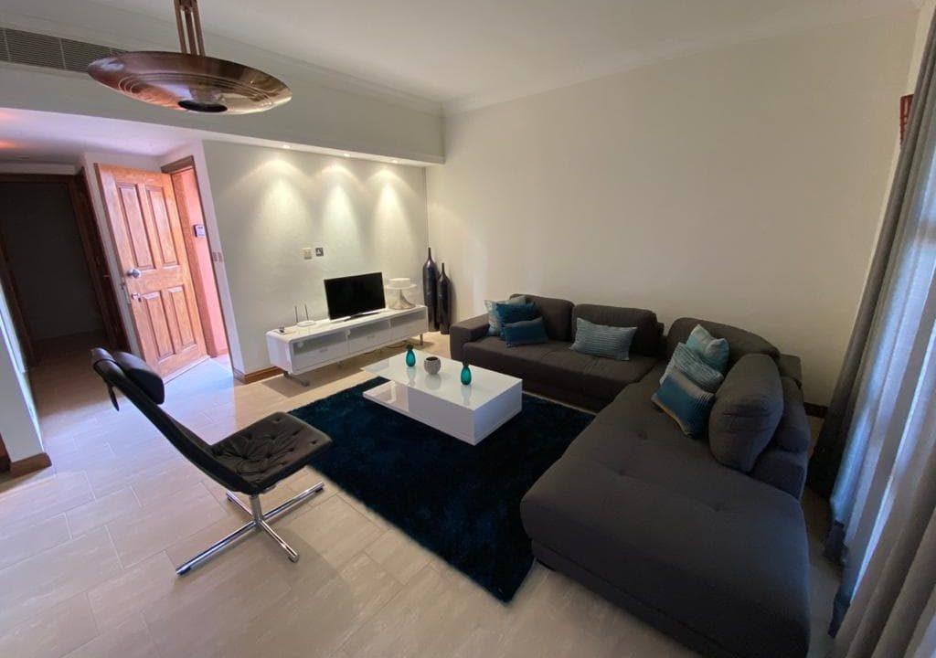 2 Bedroom Apartment For Sale - Aphrodite Hills, Kouklia, Paphos: ID 493 02 - ID 493 - Comark Estates