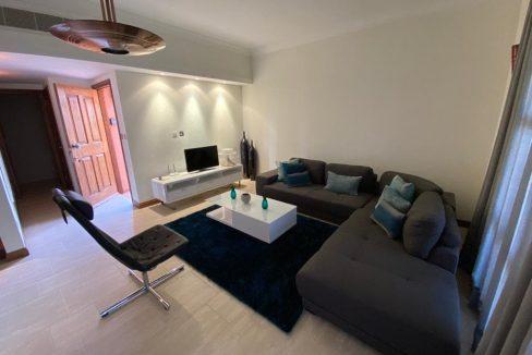 2 Bedroom Apartment For Sale - Aphrodite Hills, Kouklia, Paphos: ID 493 02 - ID 493 - Comark Estates