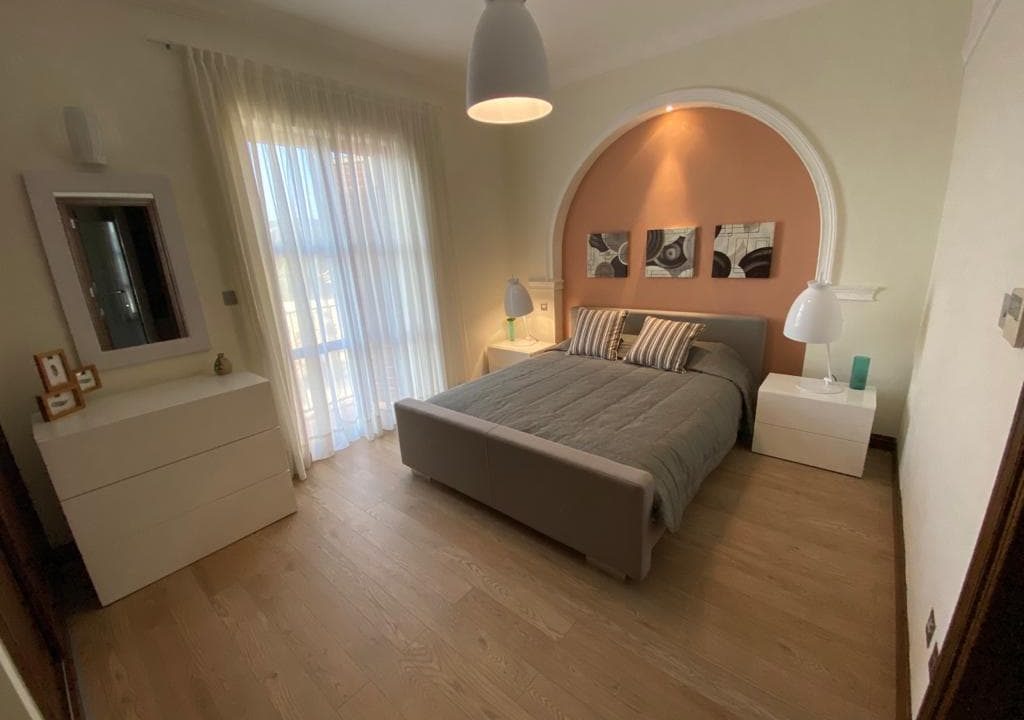 2 Bedroom Apartment For Sale - Aphrodite Hills, Kouklia, Paphos: ID 493 03 - ID 493 - Comark Estates