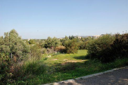 Plot For Sale - Aphrodite Hills, Paphos: ID 508 02 - ID 508 - Comark Estates
