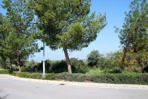 Plot For Sale - Aphrodite Hills, Paphos: ID 508 05 - ID 508 - Comark Estates