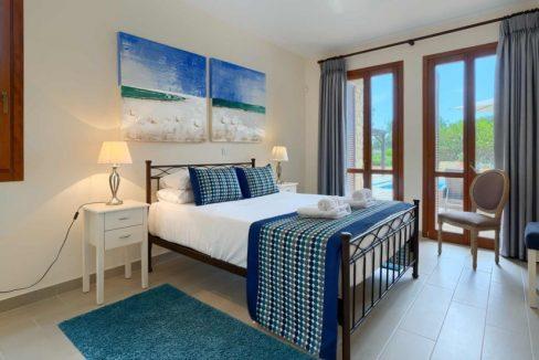 5 Bedroom Villa For Sale - Eastern Plateau, Aphrodite Hills, Paphos: ID 523 19 - ID 523 - Comark Estates