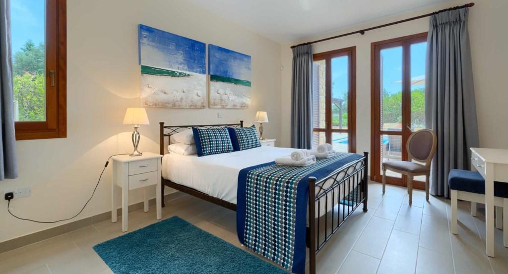 5 Bedroom Villa For Sale - Eastern Plateau, Aphrodite Hills, Paphos: ID 523 19 - ID 523 - Comark Estates