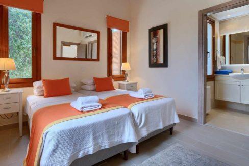 5 Bedroom Villa For Sale - Eastern Plateau, Aphrodite Hills, Paphos: ID 523 23 - ID 523 - Comark Estates