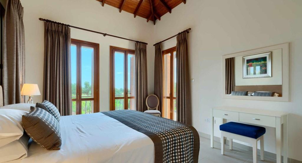 5 Bedroom Villa For Sale - Eastern Plateau, Aphrodite Hills, Paphos: ID 523 24 - ID 523 - Comark Estates