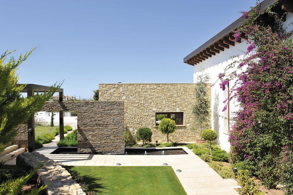 5 Bedroom Villa For Sale - Aphrodite Hills, Paphos: ID 528 11 - ID 528 - Comark Estates