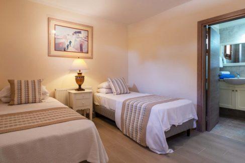 5 Bedroom Villa For Sale - Eastern Plateau, Aphrodite Hills, Paphos: ID 523 28 - ID 523 - Comark Estates