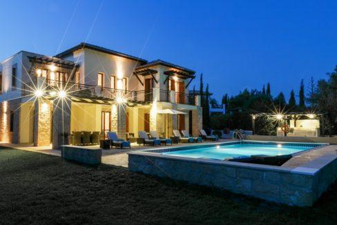 5 Bedroom Villa For Sale - Eastern Plateau, Aphrodite Hills, Paphos: ID 523 03 - ID 523 - Comark Estates