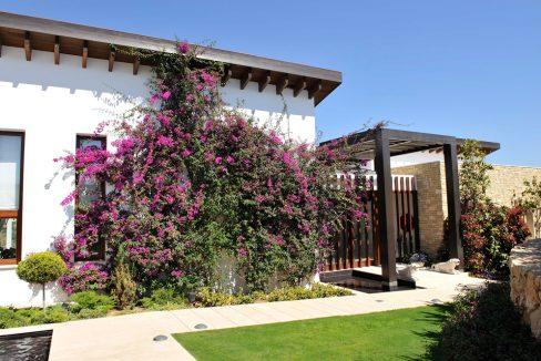 5 Bedroom Villa For Sale - Aphrodite Hills, Paphos: ID 528 14 - ID 528 - Comark Estates