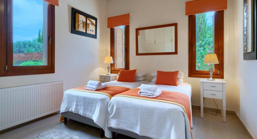 5 Bedroom Villa For Sale - Eastern Plateau, Aphrodite Hills, Paphos: ID 523 30 - ID 523 - Comark Estates