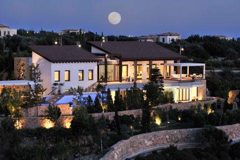 5 Bedroom Villa For Sale - Aphrodite Hills, Paphos: ID 528 15 - ID 528 - Comark Estates