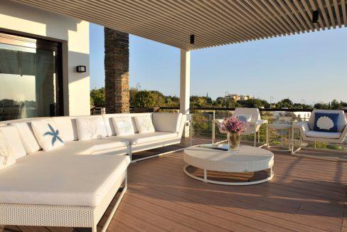5 Bedroom Villa For Sale - Aphrodite Hills, Paphos: ID 528 16 - ID 528 - Comark Estates