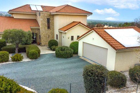 3 Bedroom Villa For Sale - Anogyra Village, Limassol: ID 513 03 - ID 513 - Comark Estates
