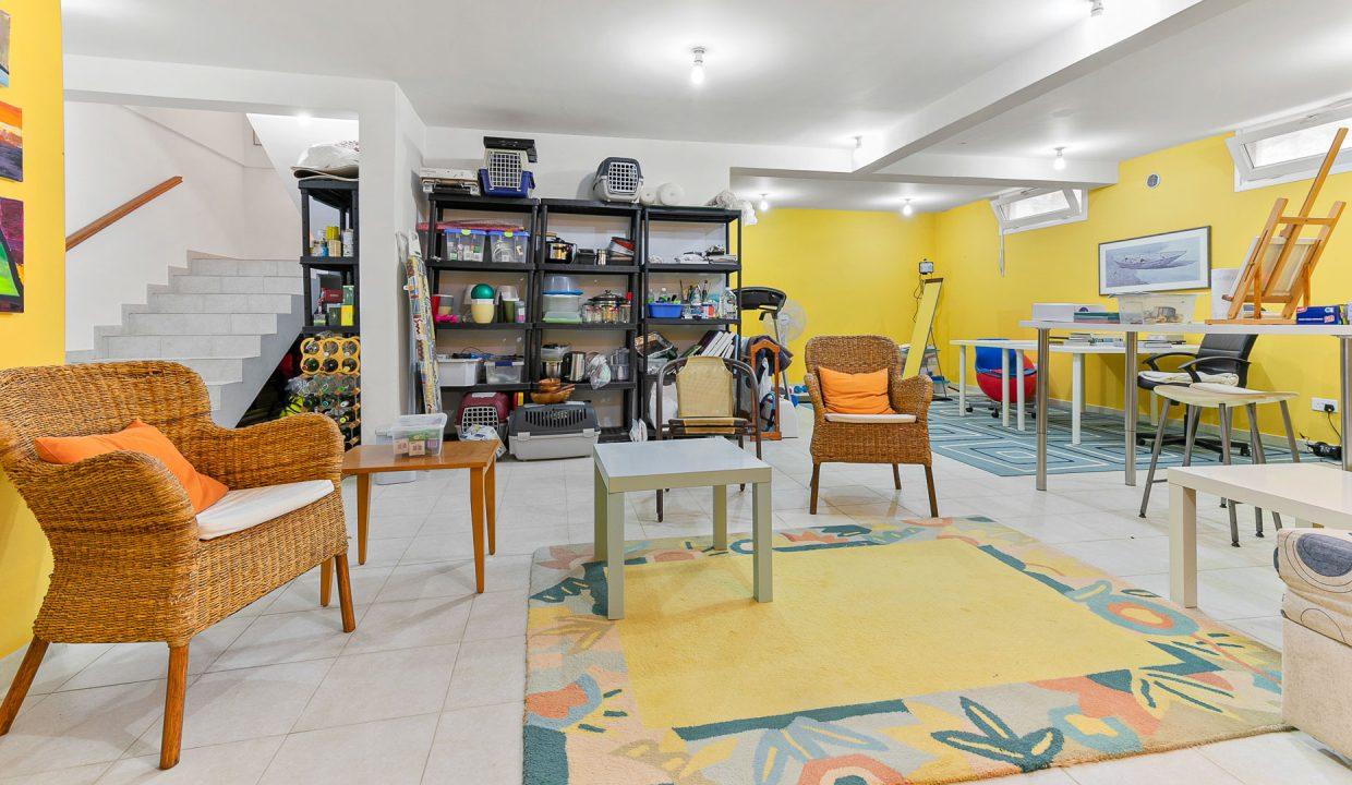 3 Bedroom Villa For Sale - Anogyra Village, Limassol: ID 513 21 - ID 513 - Comark Estates