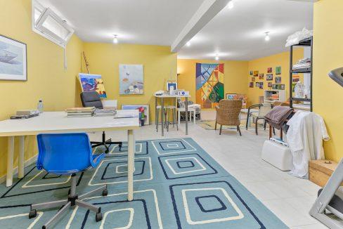 3 Bedroom Villa For Sale - Anogyra Village, Limassol: ID 513 22 - ID 513 - Comark Estates