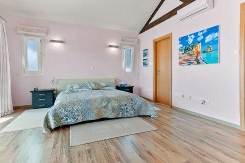 3 Bedroom Villa For Sale - Anogyra Village, Limassol: ID 513 23 - ID 513 - Comark Estates