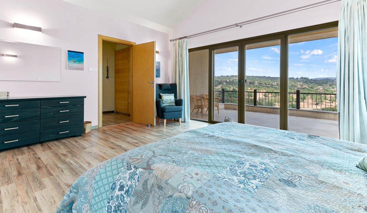 3 Bedroom Villa For Sale - Anogyra Village, Limassol: ID 513 24 - ID 513 - Comark Estates