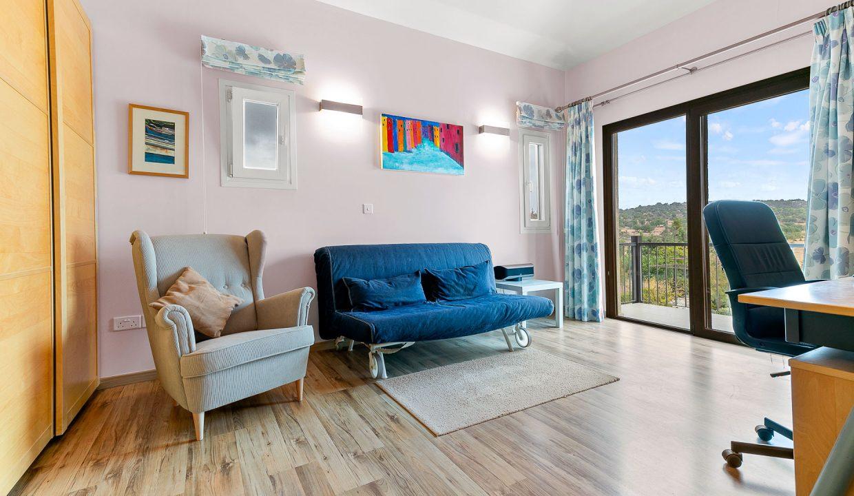 3 Bedroom Villa For Sale - Anogyra Village, Limassol: ID 513 30 - ID 513 - Comark Estates