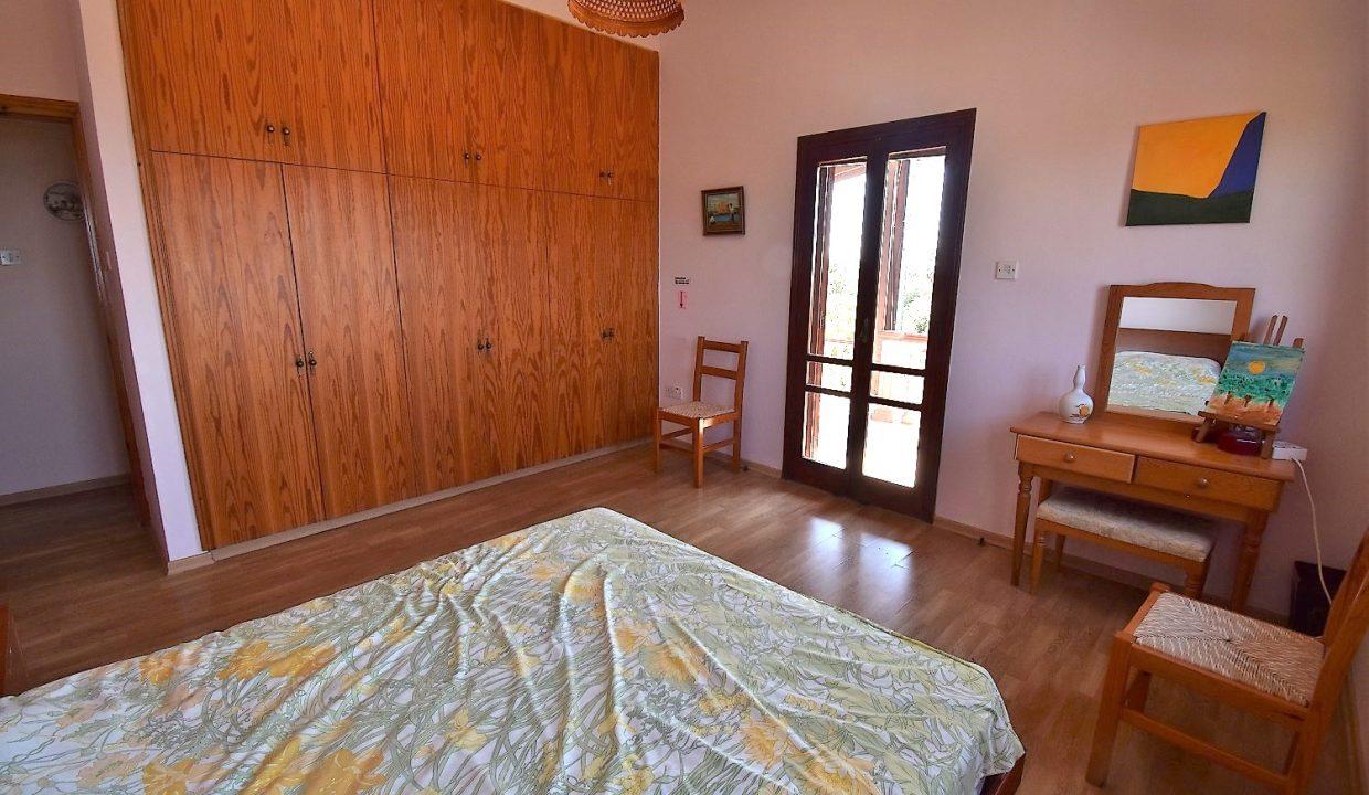 4 Bedroom House For Sale - Secret Valley/Venus Rock, Kouklia, Paphos: ID 517 21 - ID 518 - Comark Estates