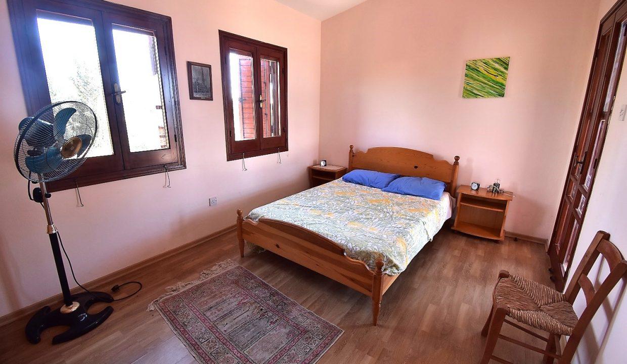 4 Bedroom House For Sale - Secret Valley/Venus Rock, Kouklia, Paphos: ID 517 26 - ID 518 - Comark Estates