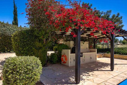 5 Bedroom Villa For Sale - Eastern Plateau, Aphrodite Hills, Paphos: ID 523 11 - ID 523 - Comark Estates