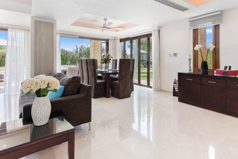 5 Bedroom Villa For Sale - Eastern Plateau, Aphrodite Hills, Paphos: ID 523 16 - ID 523 - Comark Estates